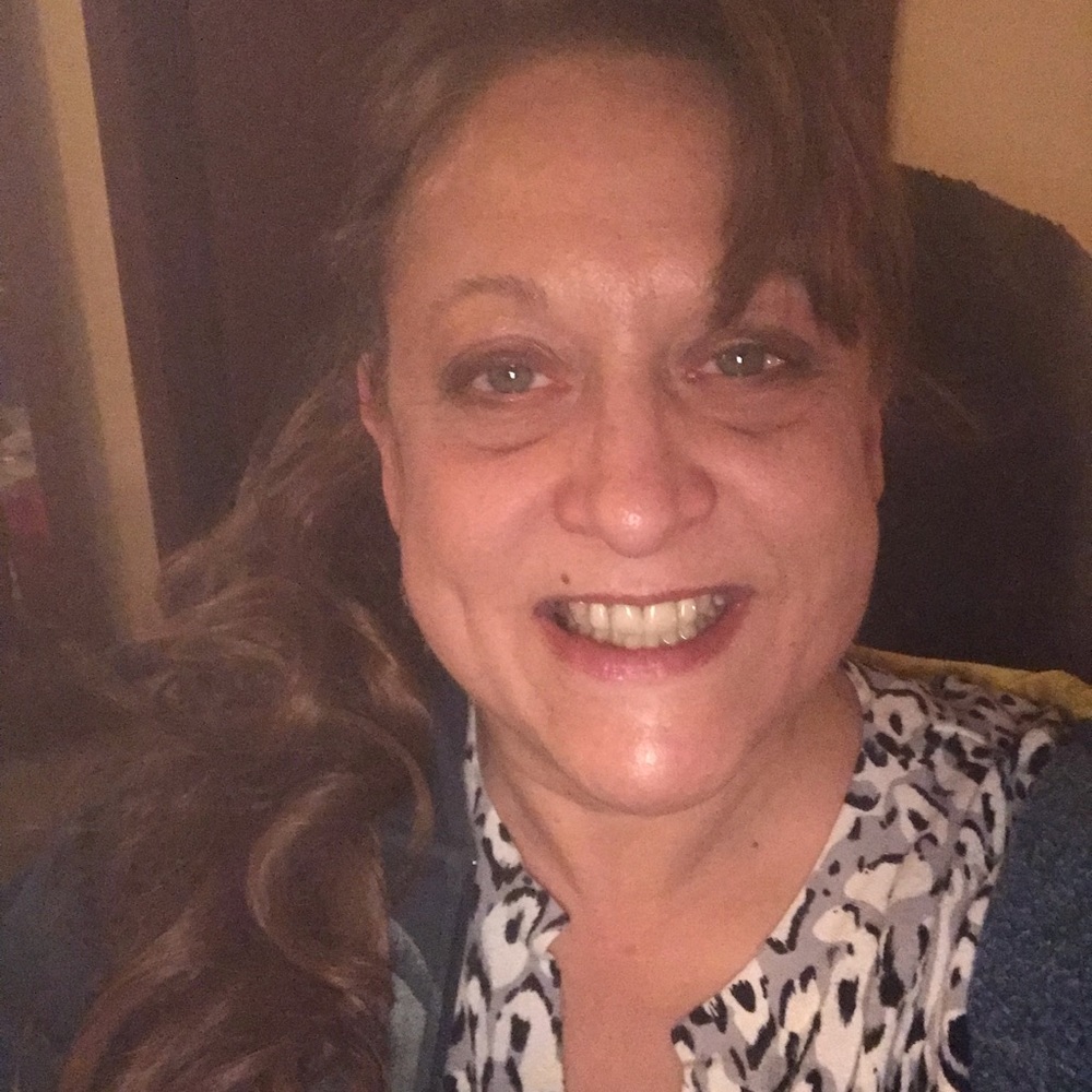 Meet your Posher, Stacy